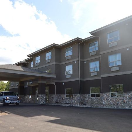 Cobble Creek Lodge Maple Creek Eksteriør billede