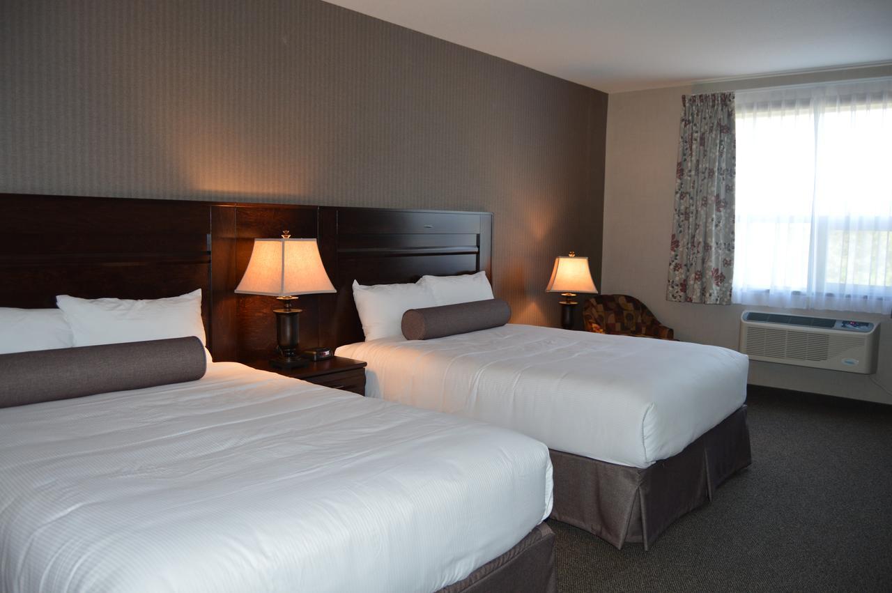 Cobble Creek Lodge Maple Creek Værelse billede